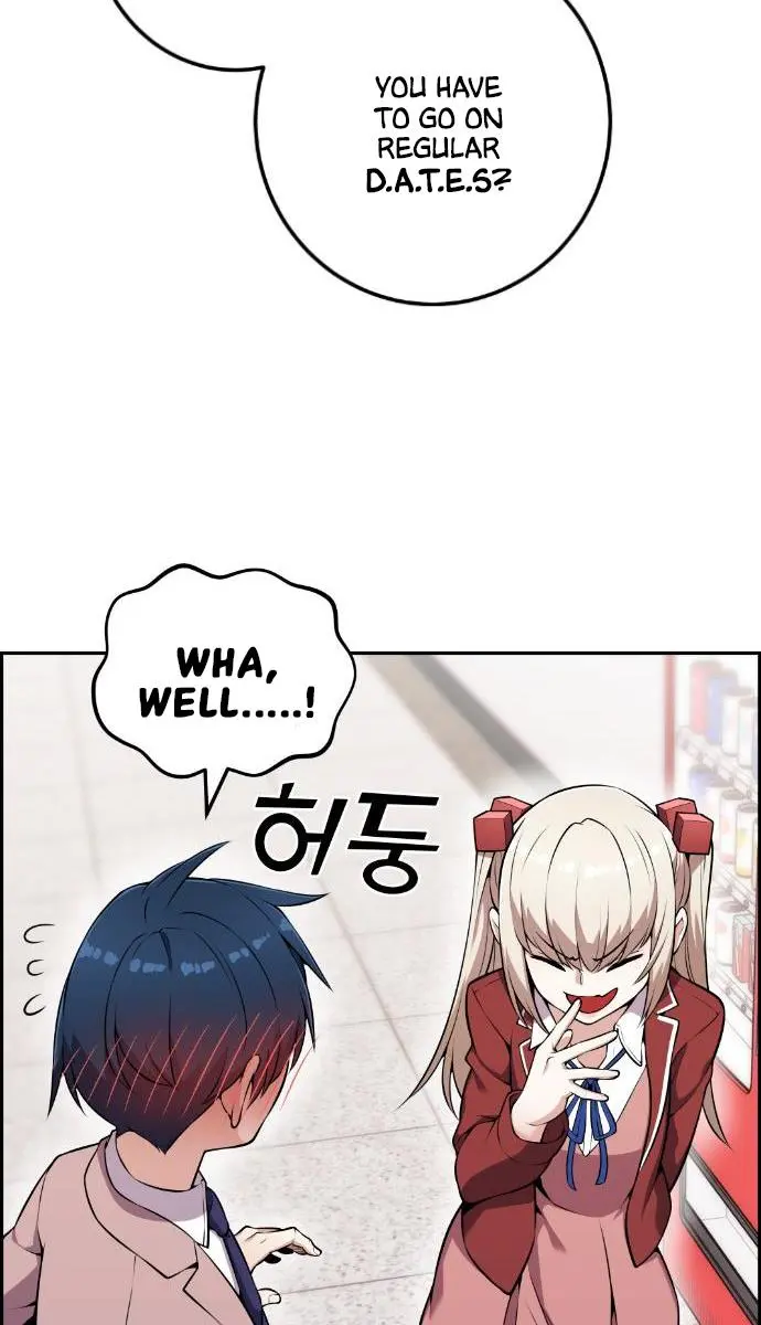 Webtoon Character Na Kang Lim Chapter 51 Page 85