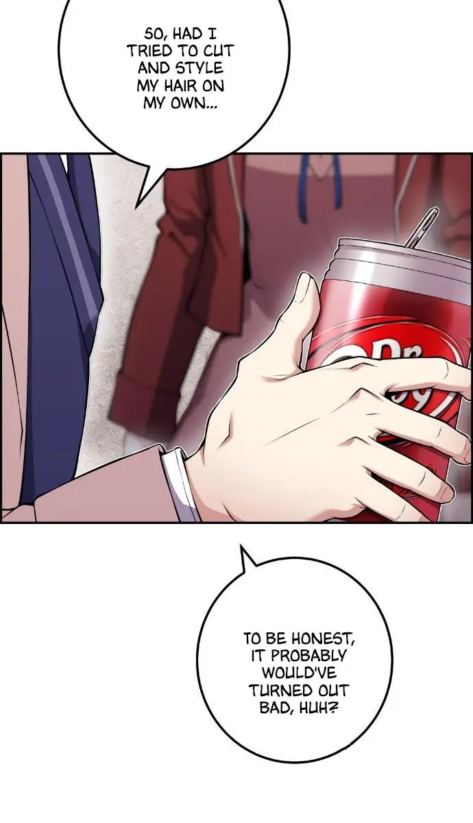 Webtoon Character Na Kang Lim Chapter 51 Page 91