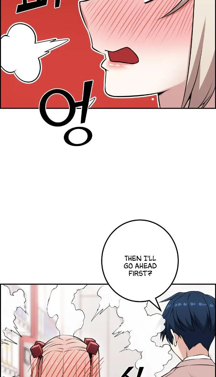 Webtoon Character Na Kang Lim Chapter 51 Page 95