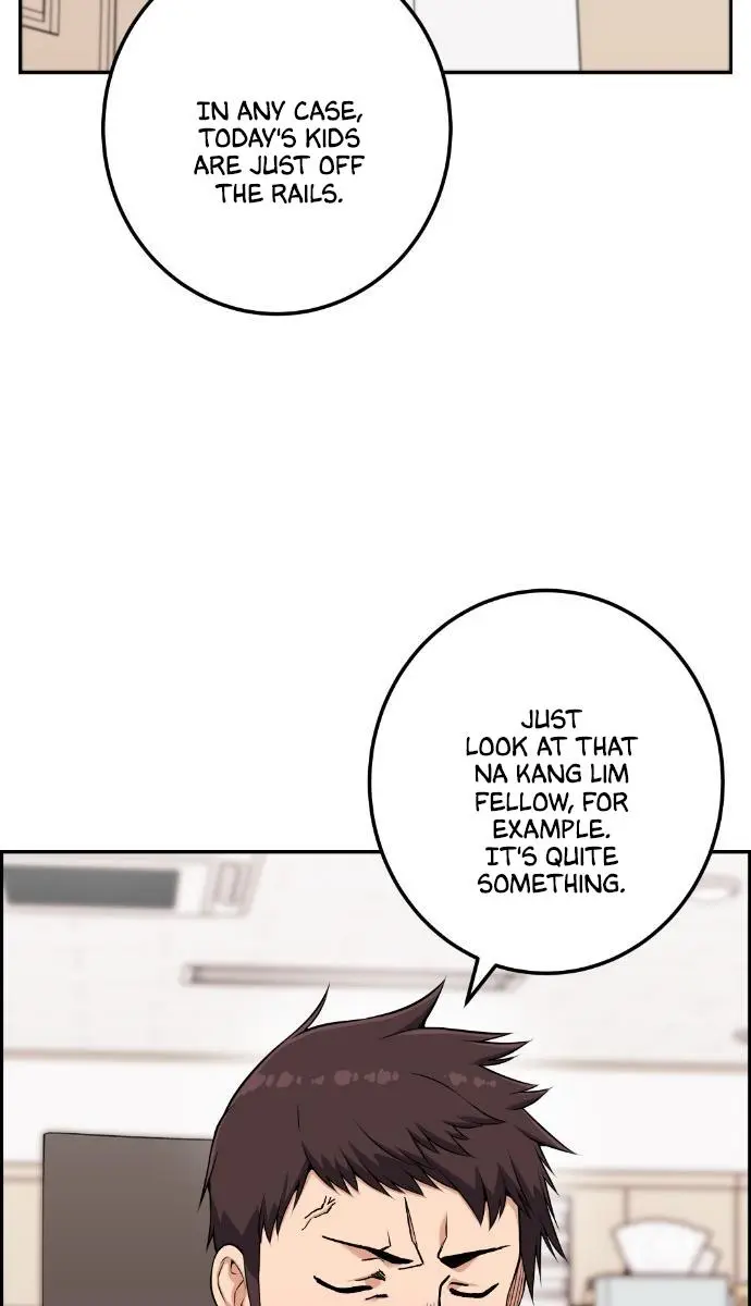 Webtoon Character Na Kang Lim Chapter 51 Page 100