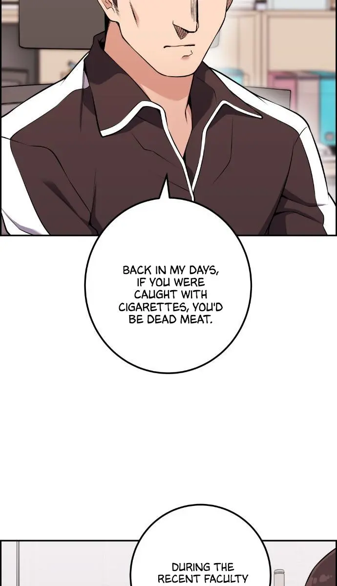 Webtoon Character Na Kang Lim Chapter 51 Page 101