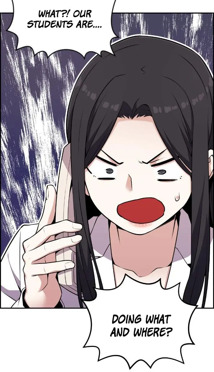 Webtoon Character Na Kang Lim Chapter 51 Page 107