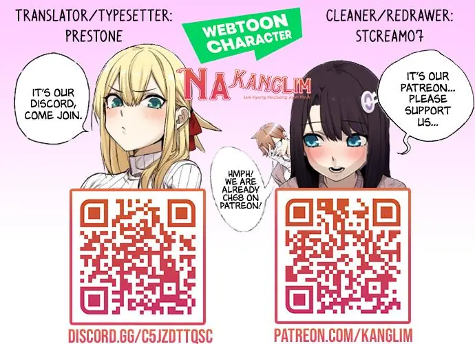 Webtoon Character Na Kang Lim Chapter 52 Page 2