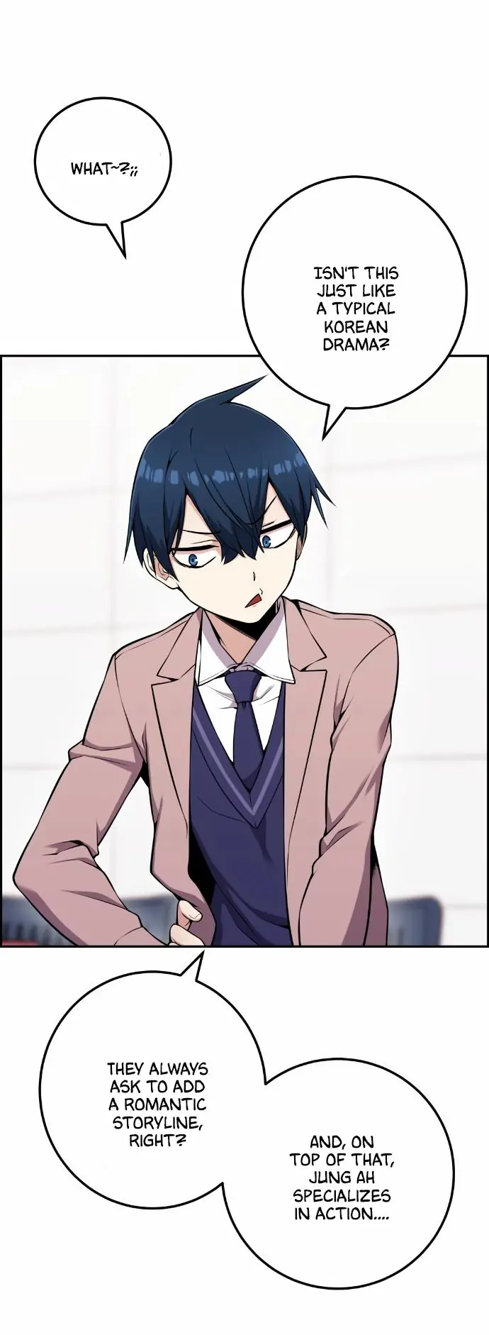 Webtoon Character Na Kang Lim Chapter 52 Page 11