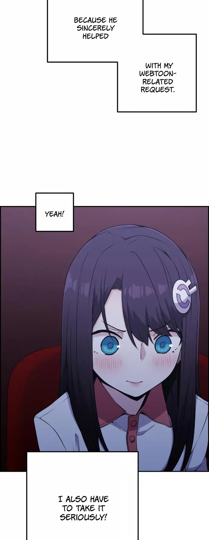 Webtoon Character Na Kang Lim Chapter 52 Page 33