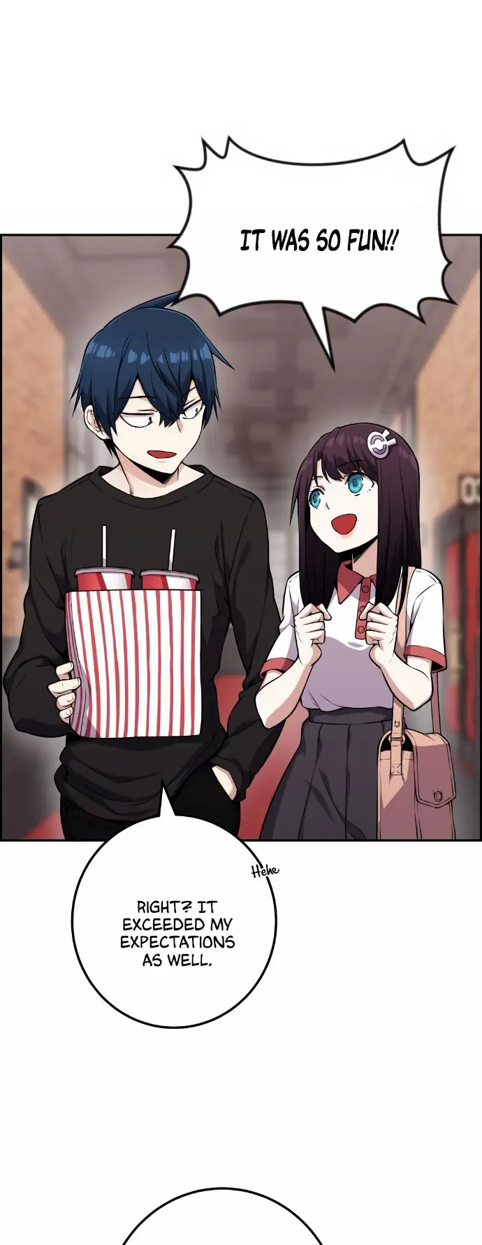 Webtoon Character Na Kang Lim Chapter 52 Page 35