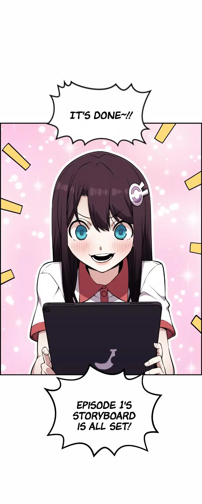 Webtoon Character Na Kang Lim Chapter 52 Page 43