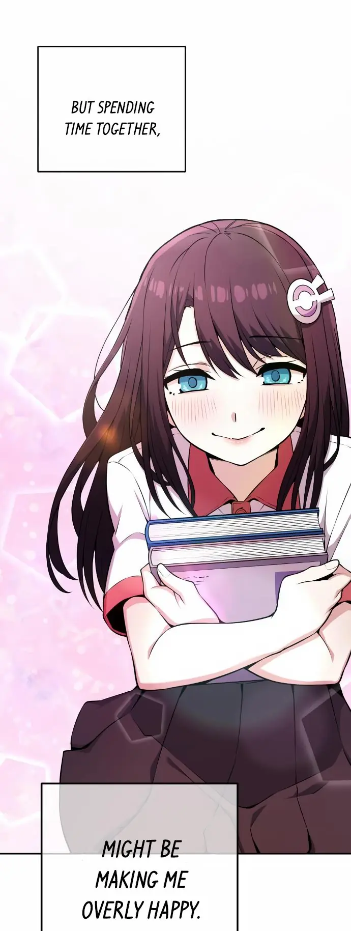 Webtoon Character Na Kang Lim Chapter 52 Page 58