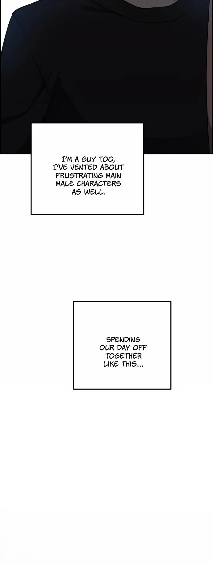 Webtoon Character Na Kang Lim Chapter 52 Page 61