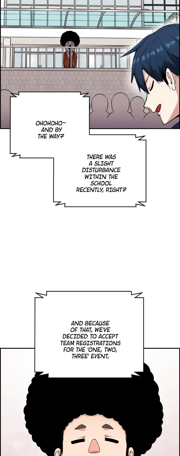 Webtoon Character Na Kang Lim Chapter 53 Page 7