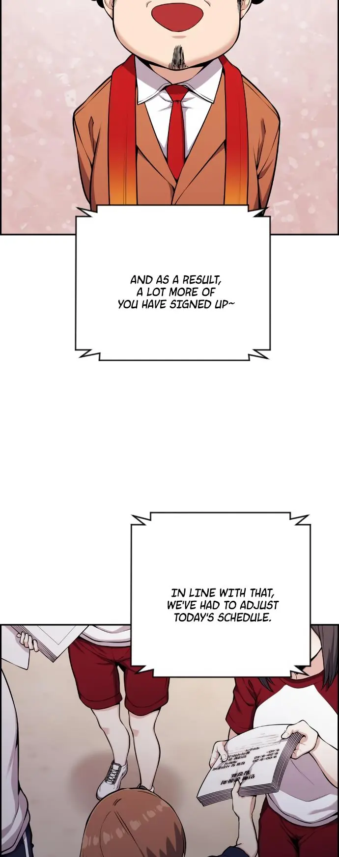 Webtoon Character Na Kang Lim Chapter 53 Page 8