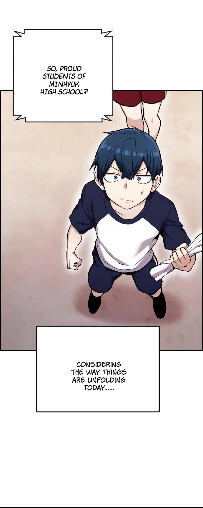 Webtoon Character Na Kang Lim Chapter 53 Page 15