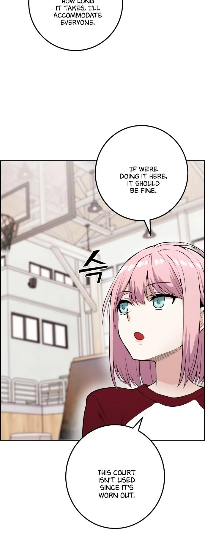 Webtoon Character Na Kang Lim Chapter 53 Page 31