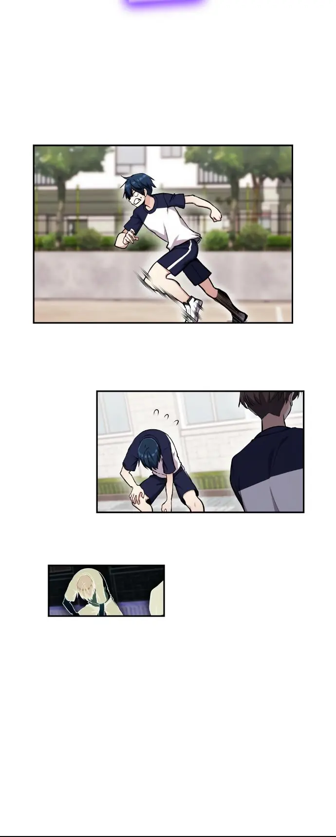 Webtoon Character Na Kang Lim Chapter 53 Page 40