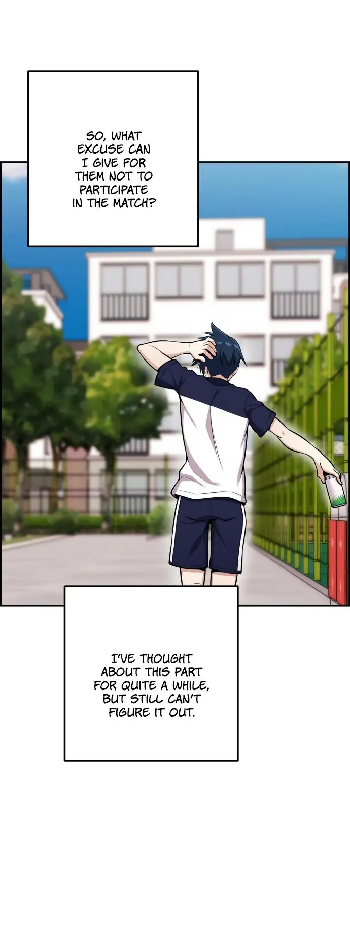 Webtoon Character Na Kang Lim Chapter 53 Page 52