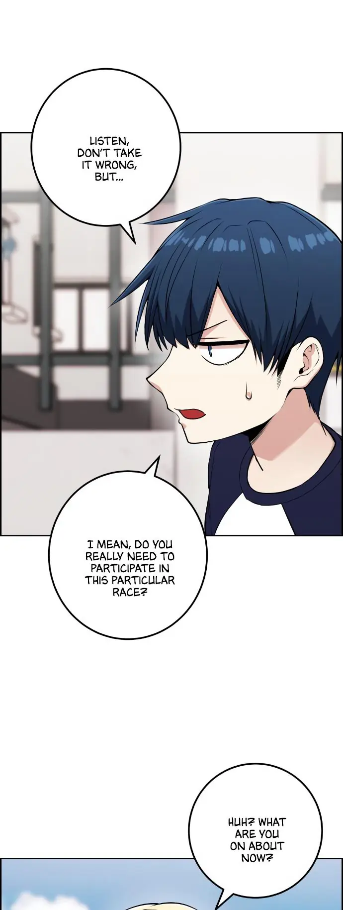 Webtoon Character Na Kang Lim Chapter 53 Page 55