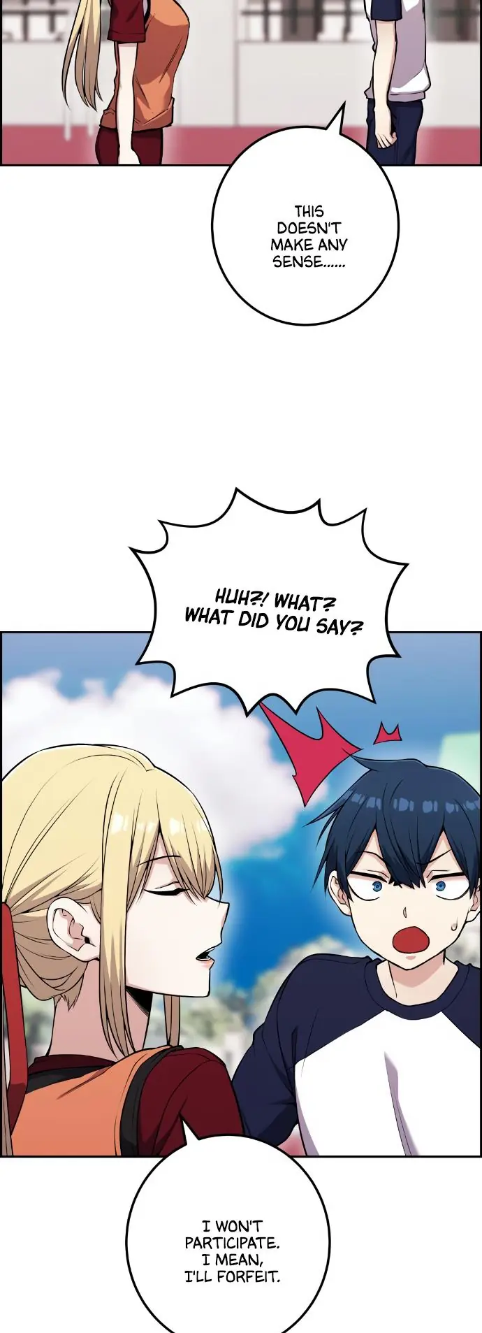 Webtoon Character Na Kang Lim Chapter 53 Page 63