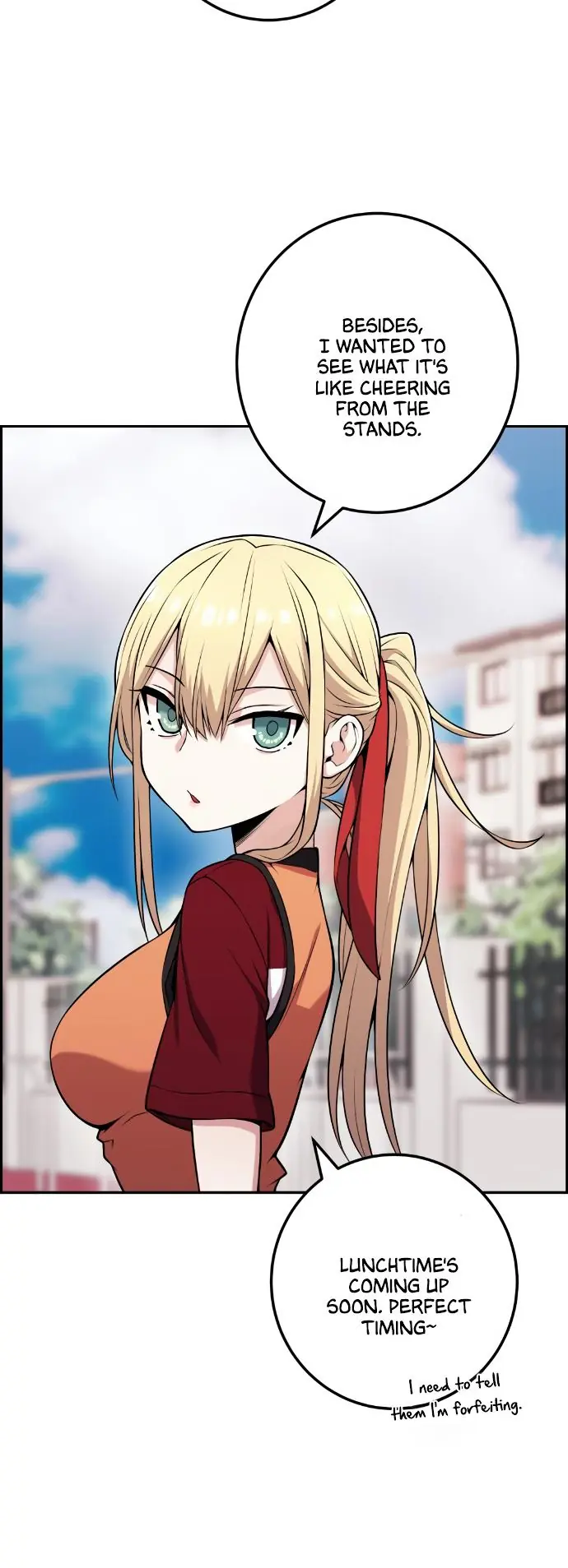 Webtoon Character Na Kang Lim Chapter 53 Page 64