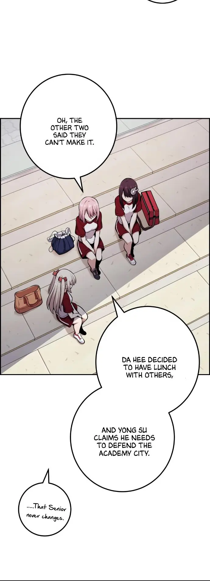 Webtoon Character Na Kang Lim Chapter 53 Page 67