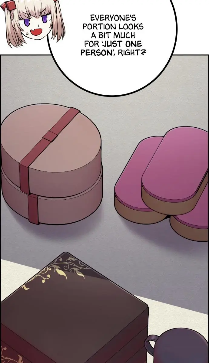 Webtoon Character Na Kang Lim Chapter 53 Page 72