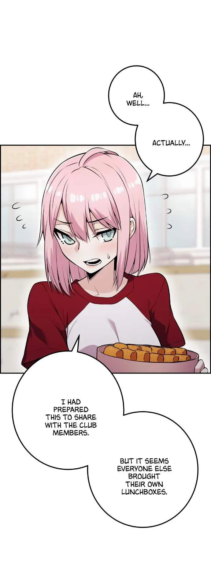 Webtoon Character Na Kang Lim Chapter 54 Page 10