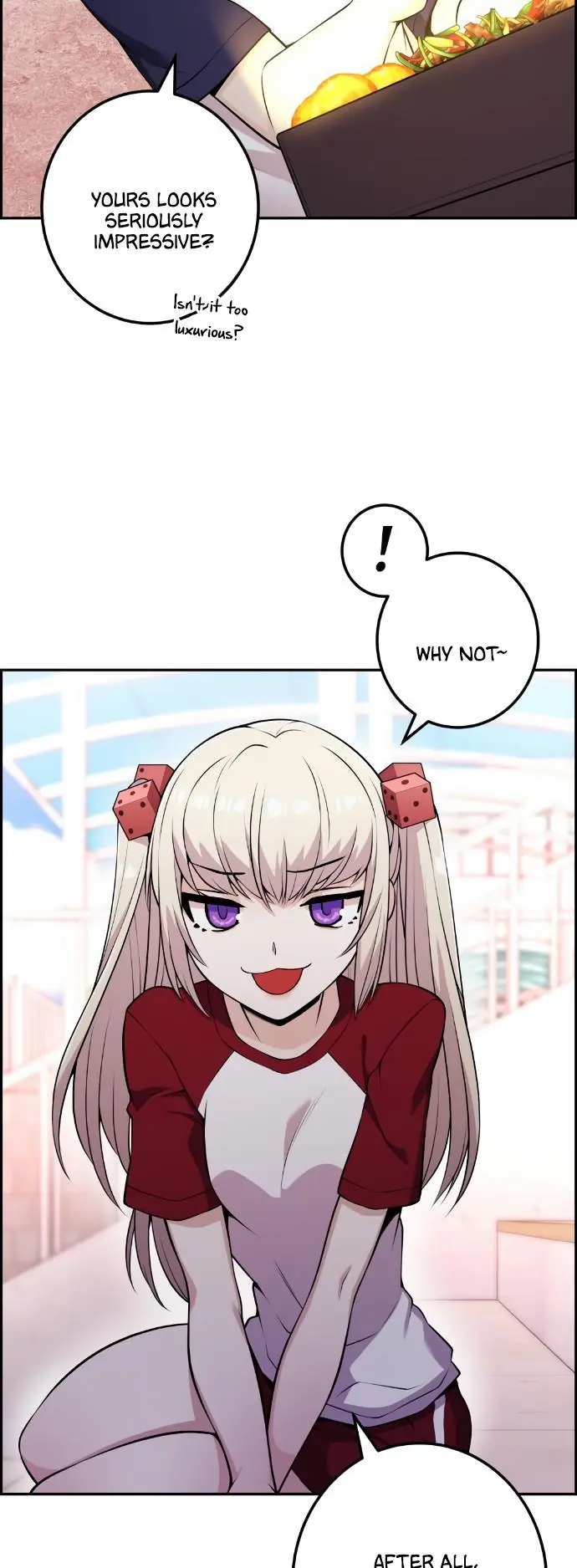 Webtoon Character Na Kang Lim Chapter 54 Page 14