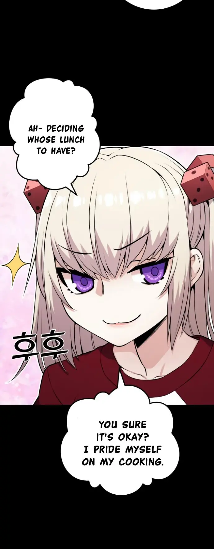 Webtoon Character Na Kang Lim Chapter 54 Page 19