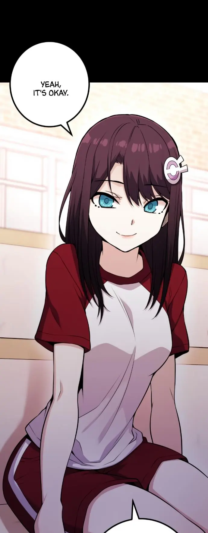 Webtoon Character Na Kang Lim Chapter 54 Page 20