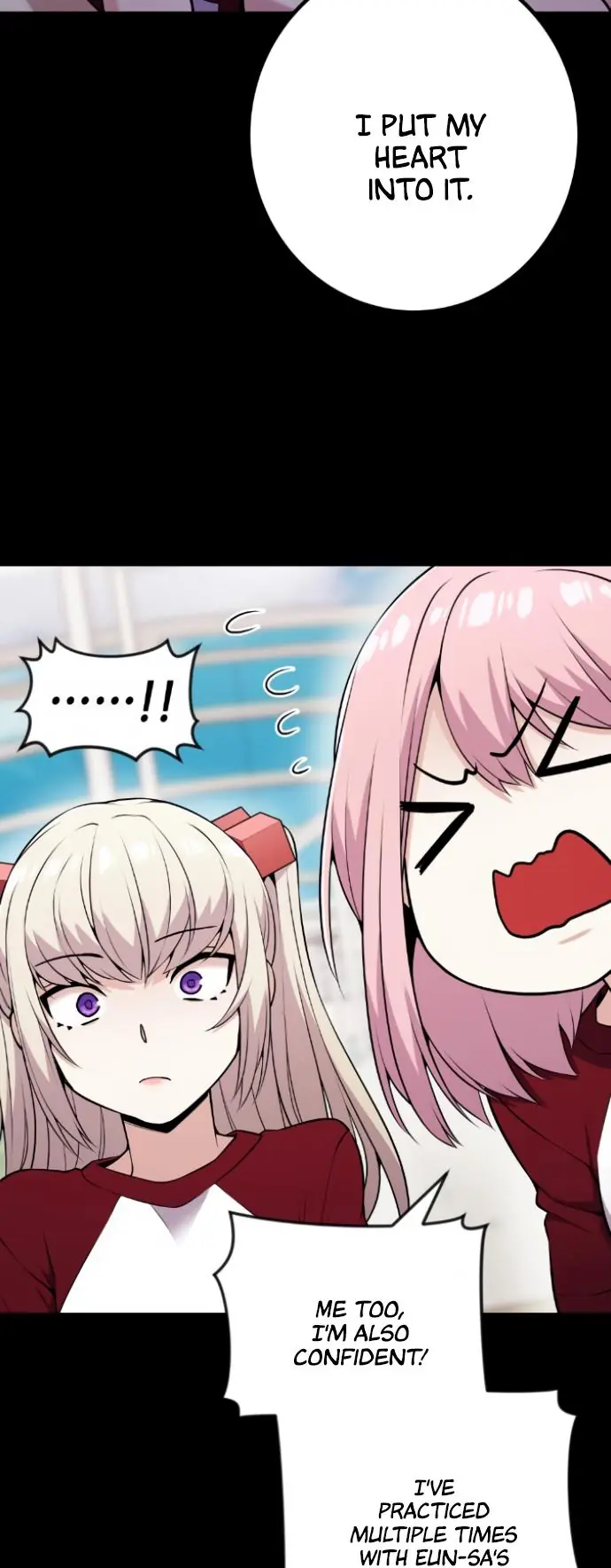 Webtoon Character Na Kang Lim Chapter 54 Page 21