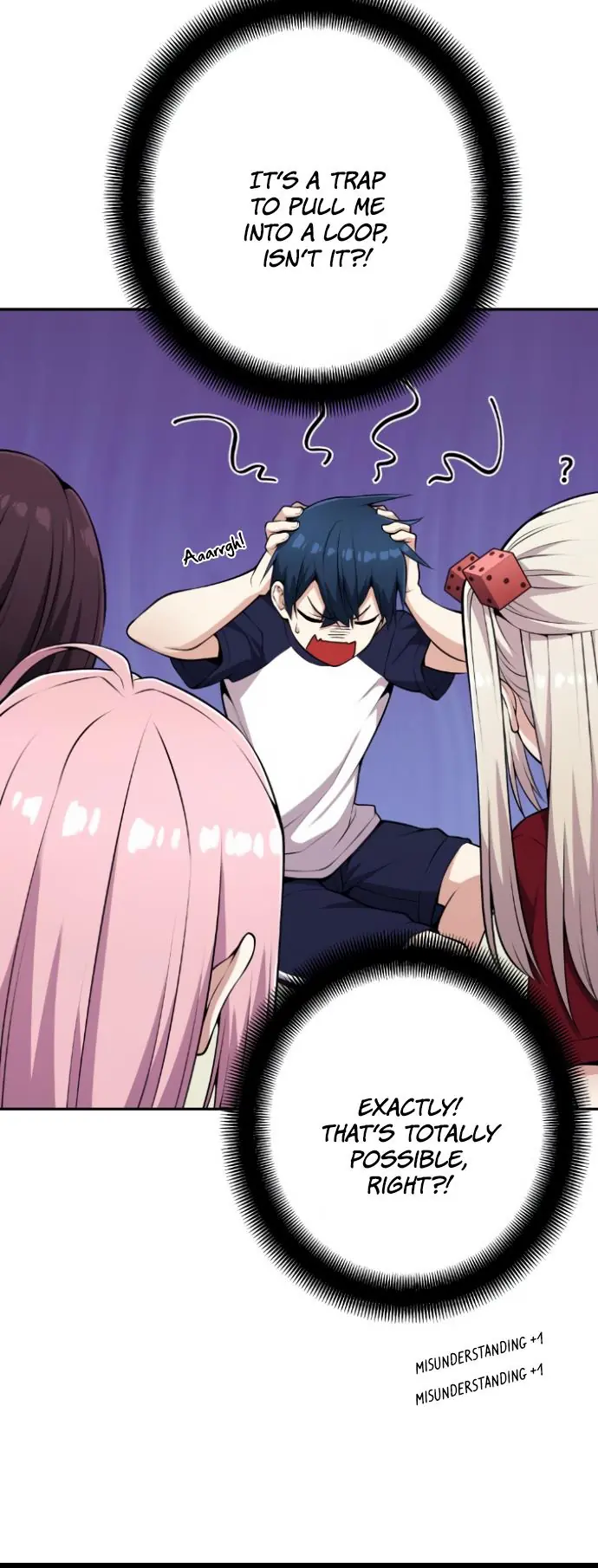 Webtoon Character Na Kang Lim Chapter 54 Page 35