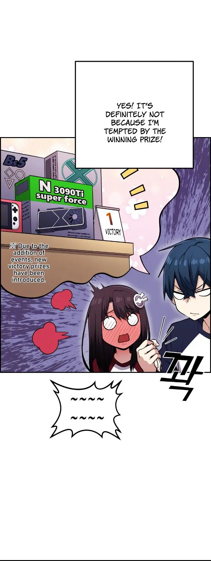 Webtoon Character Na Kang Lim Chapter 54 Page 49