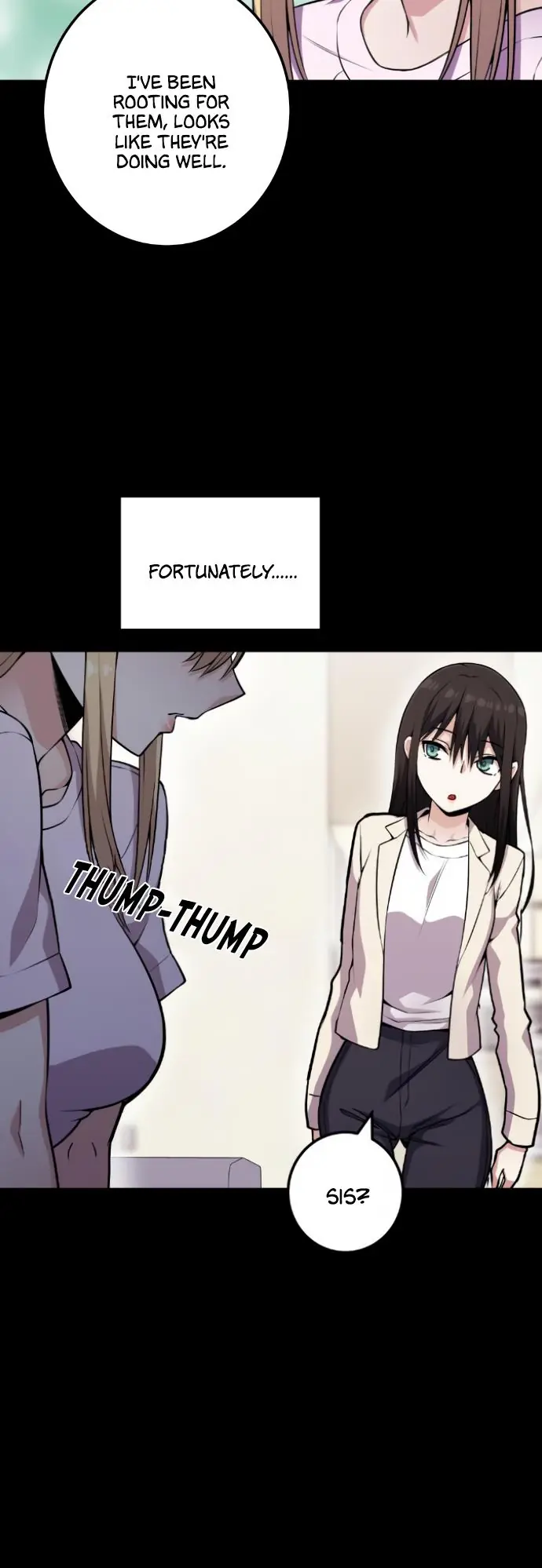 Webtoon Character Na Kang Lim Chapter 54 Page 62