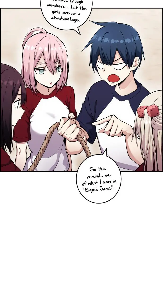 Webtoon Character Na Kang Lim Chapter 54 Page 64