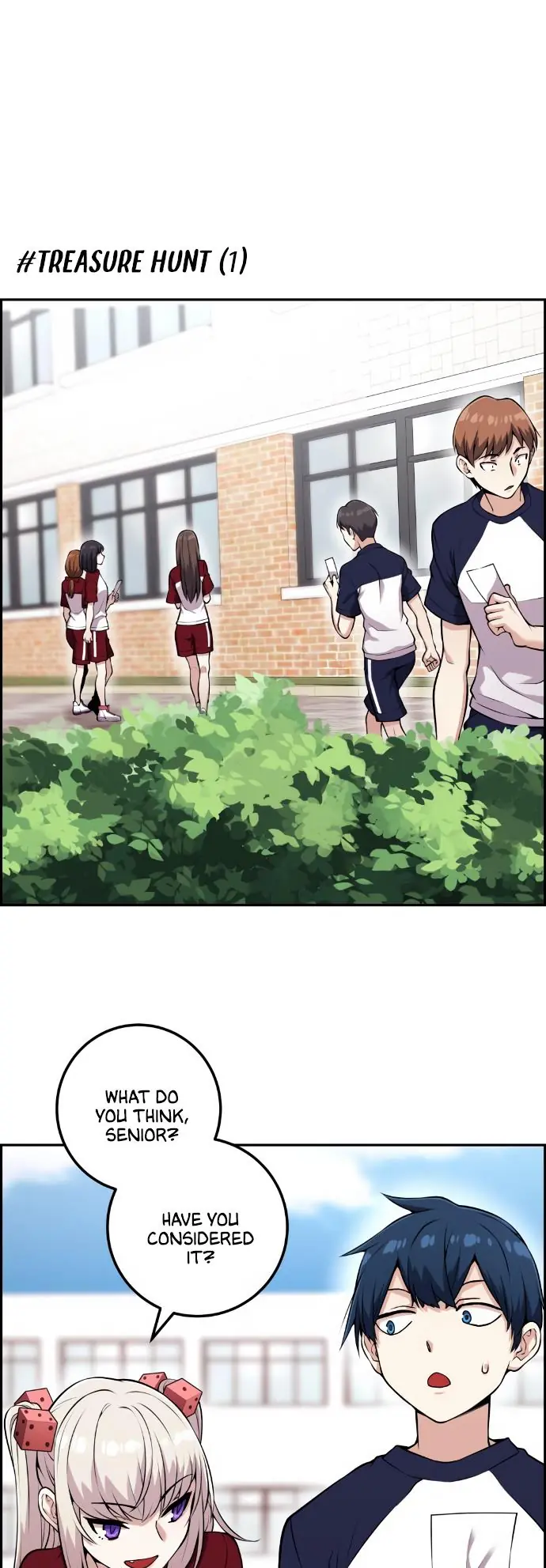 Webtoon Character Na Kang Lim Chapter 55 Page 3