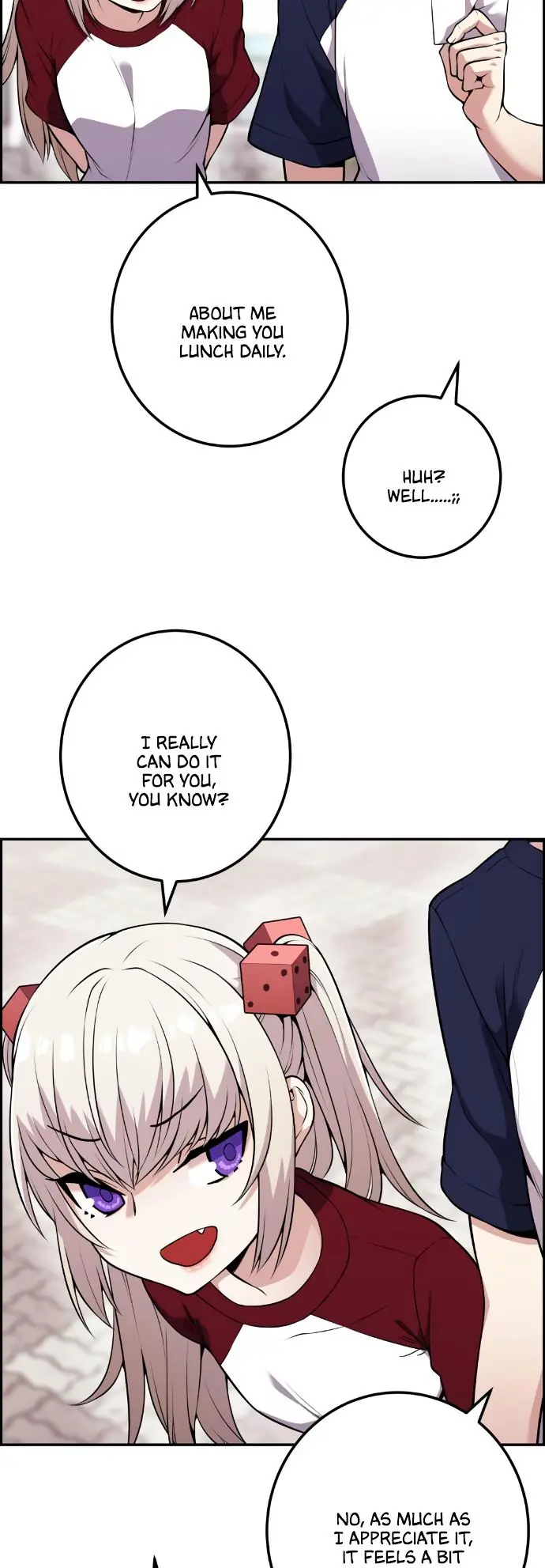 Webtoon Character Na Kang Lim Chapter 55 Page 4