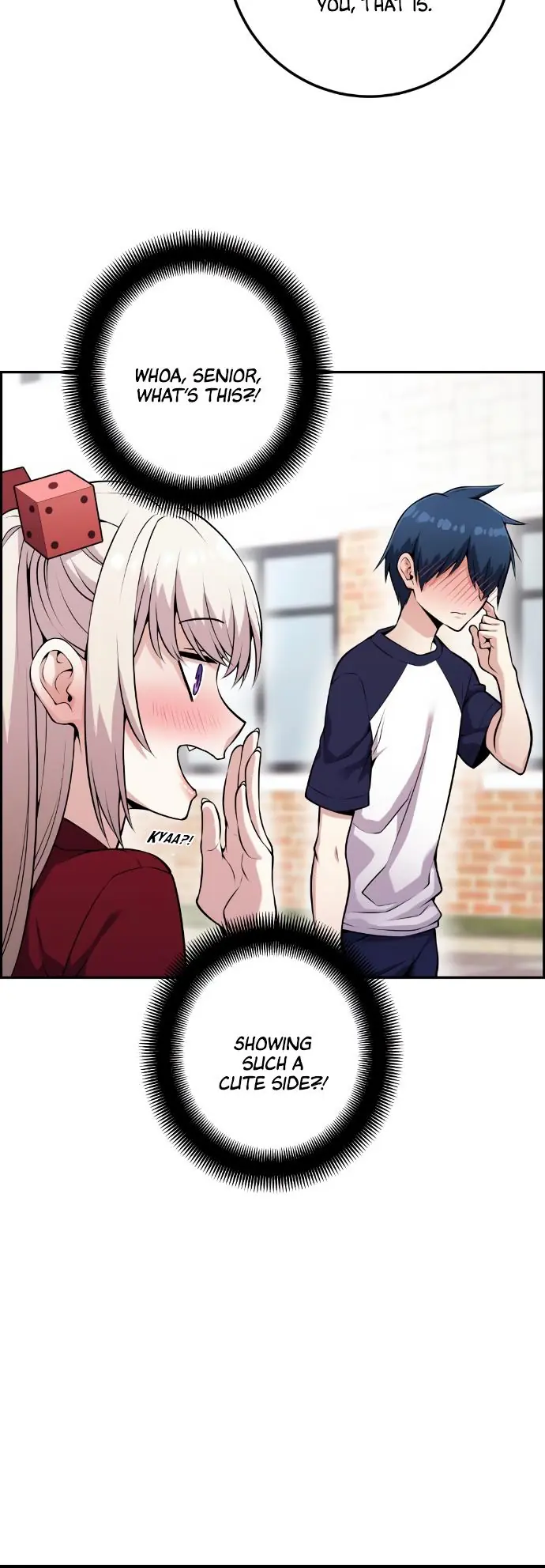 Webtoon Character Na Kang Lim Chapter 55 Page 8