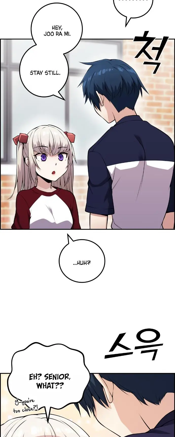 Webtoon Character Na Kang Lim Chapter 55 Page 10