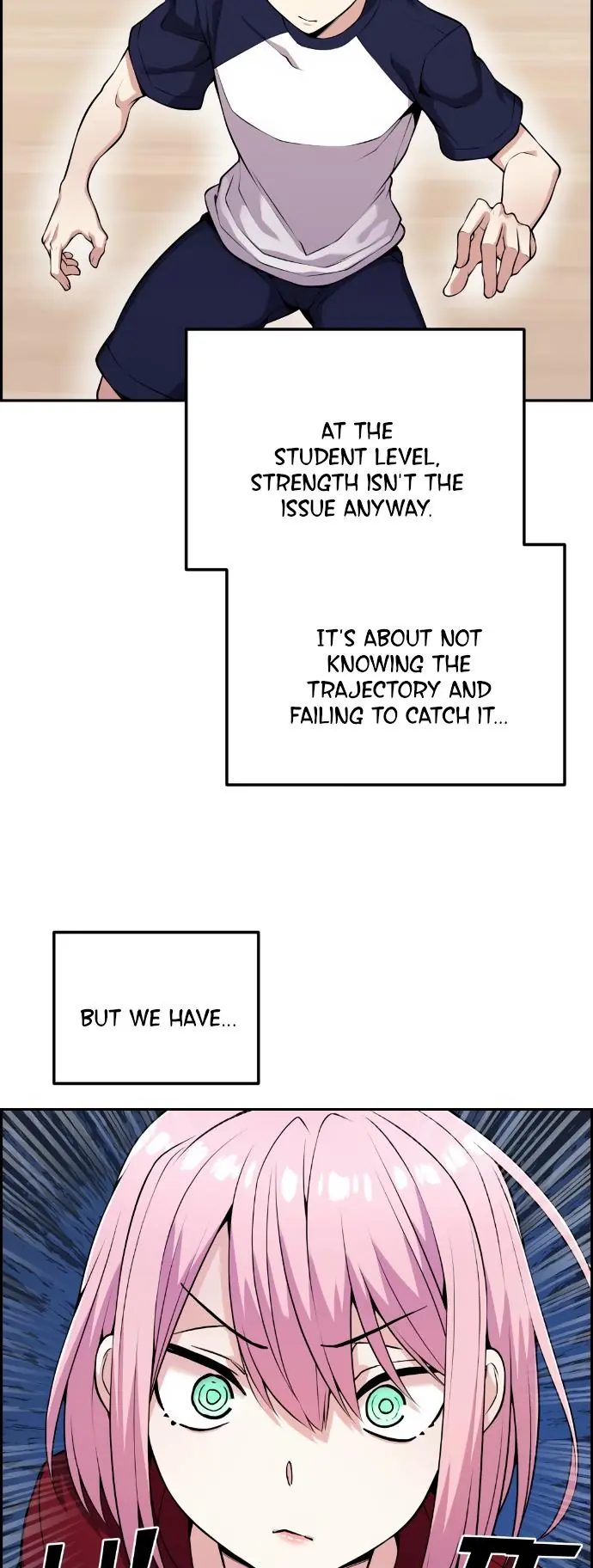 Webtoon Character Na Kang Lim Chapter 55 Page 18