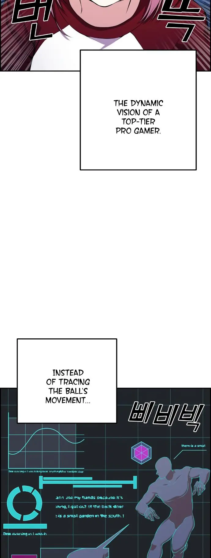 Webtoon Character Na Kang Lim Chapter 55 Page 19