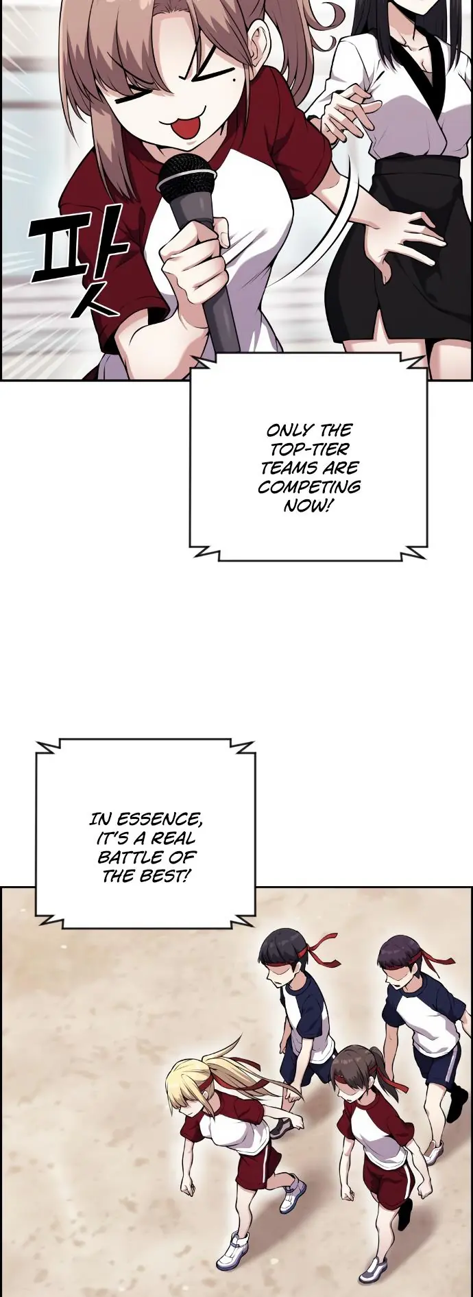 Webtoon Character Na Kang Lim Chapter 55 Page 25