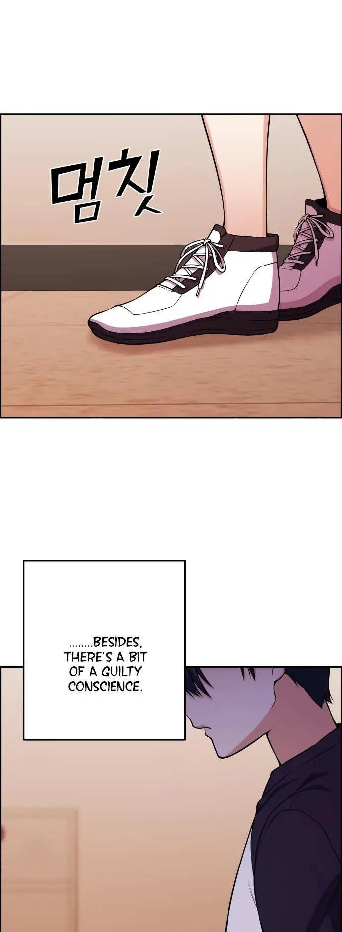 Webtoon Character Na Kang Lim Chapter 55 Page 50