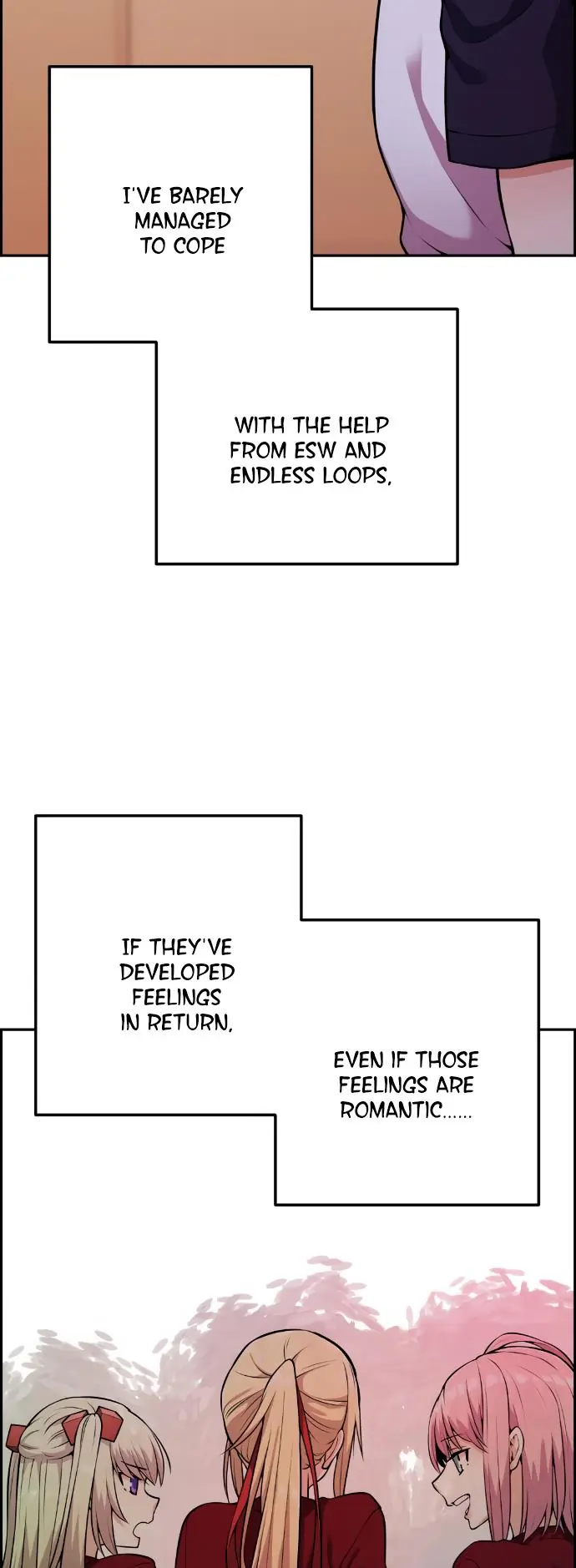 Webtoon Character Na Kang Lim Chapter 55 Page 51