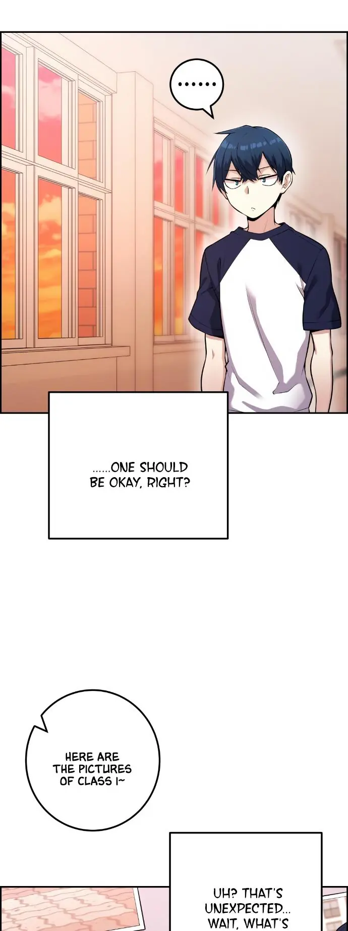 Webtoon Character Na Kang Lim Chapter 55 Page 54