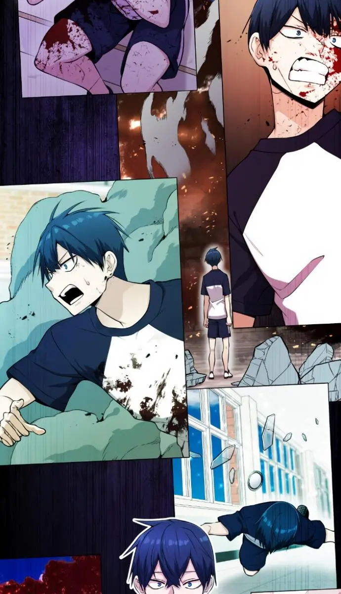 Webtoon Character Na Kang Lim Chapter 55 Page 67