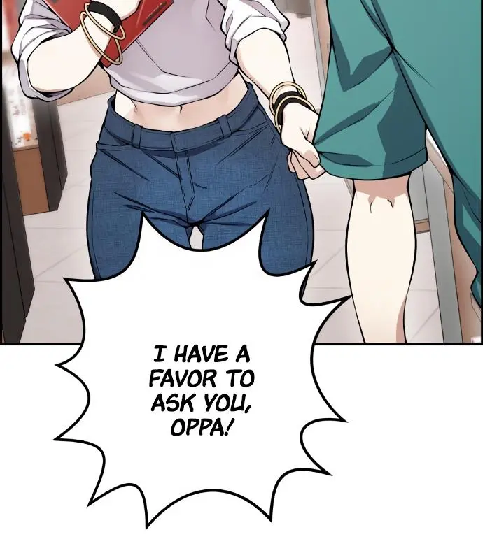 Webtoon Character Na Kang Lim Chapter 55 Page 73