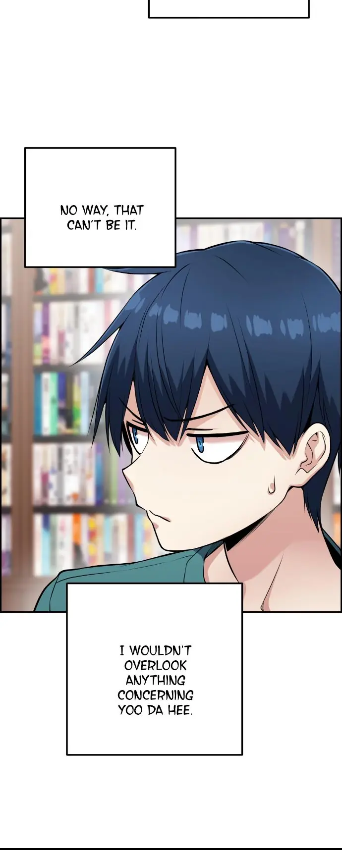 Webtoon Character Na Kang Lim Chapter 56 Page 16