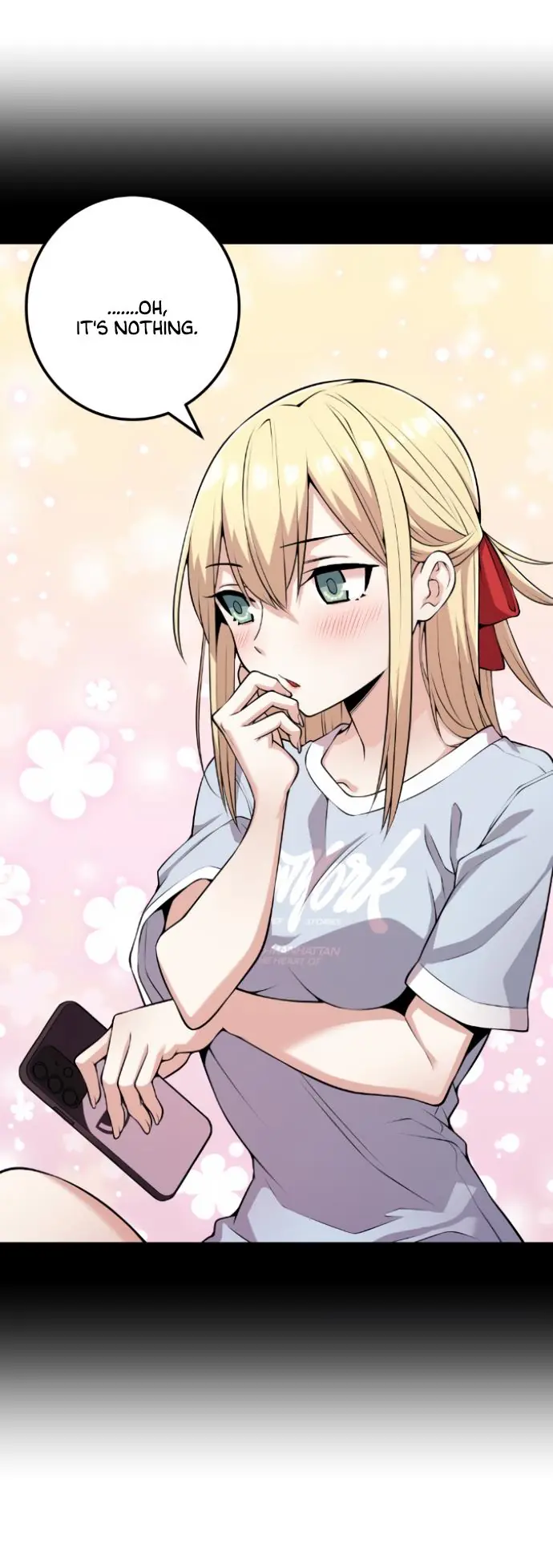 Webtoon Character Na Kang Lim Chapter 56 Page 18