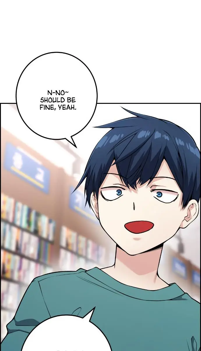 Webtoon Character Na Kang Lim Chapter 56 Page 26