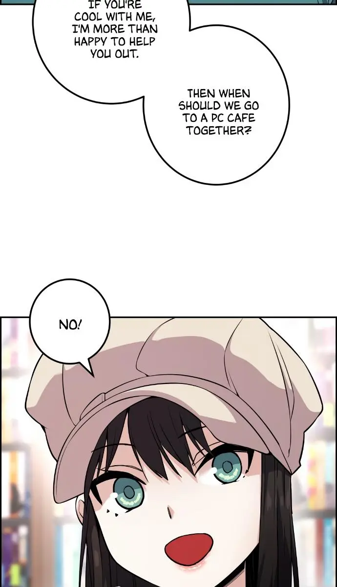 Webtoon Character Na Kang Lim Chapter 56 Page 27