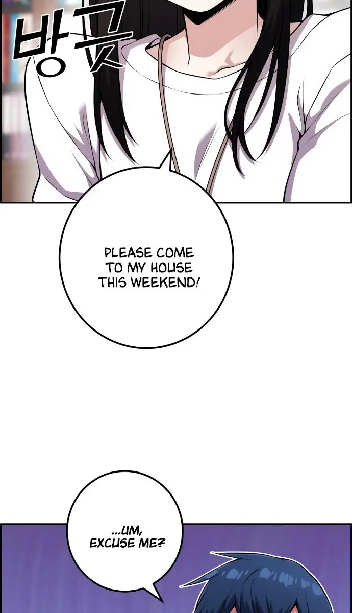 Webtoon Character Na Kang Lim Chapter 56 Page 28